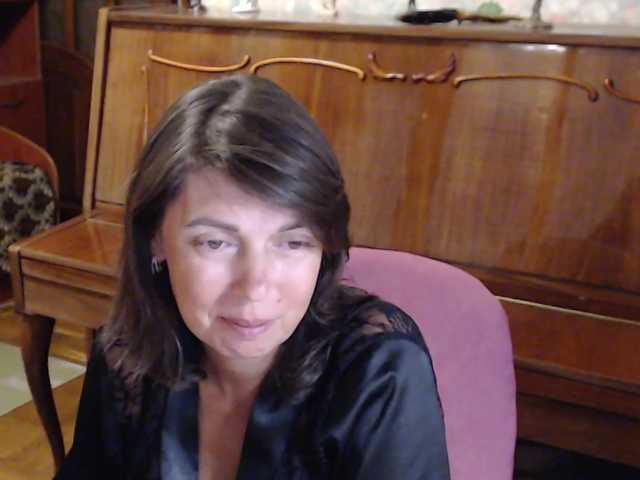 Broadcast screenshots Swetie