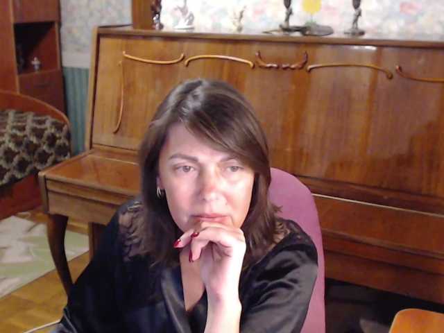 Broadcast screenshots Swetie