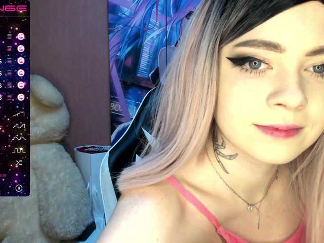 Broadcast screenshots Swetty_Pie