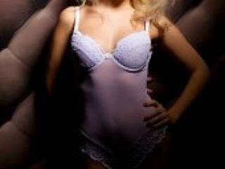 Erotic video chat swetty25