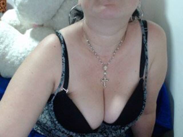 Broadcast screenshots SwetValentina