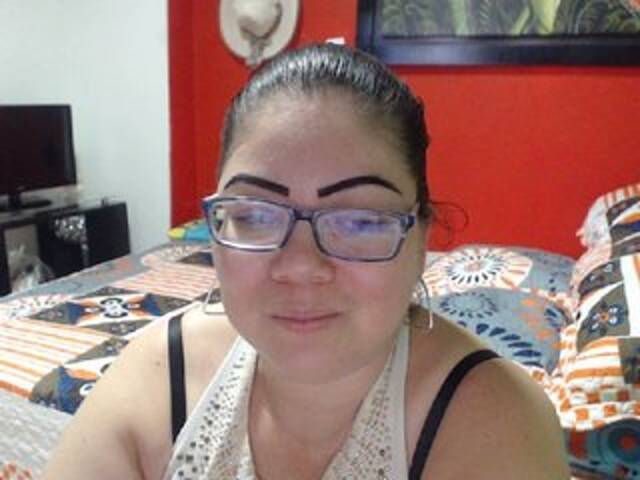 Broadcast screenshots SwetValentina