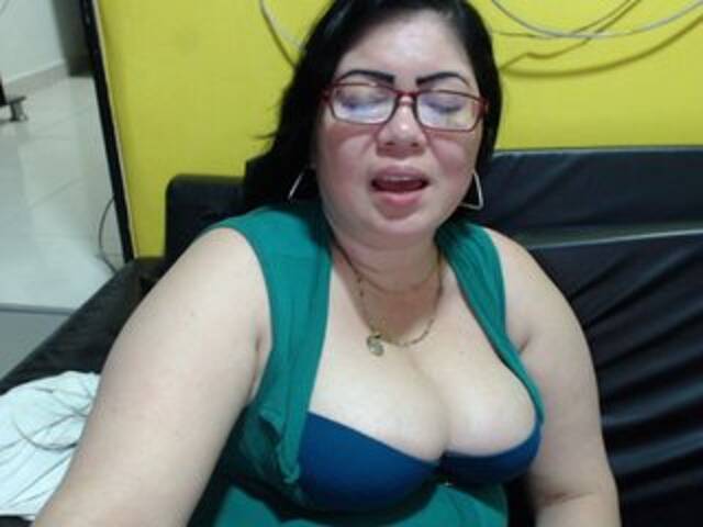 Broadcast screenshots SwetValentina