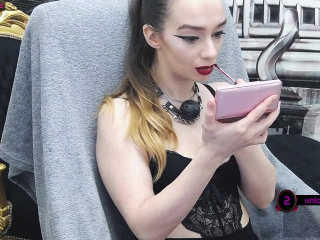 Broadcast screenshots SwiftJaden