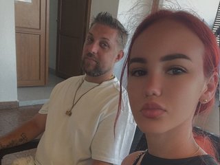 Erotic video chat SwitchDomCouple