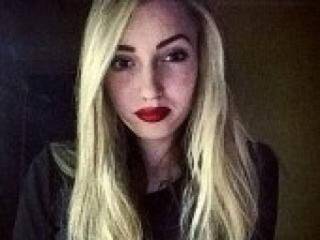 Erotic video chat sxblond007