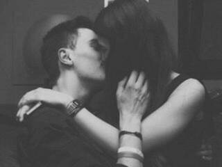 Erotic video chat Sy4ka21