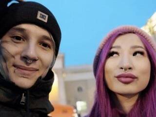 Erotic video chat syanhya