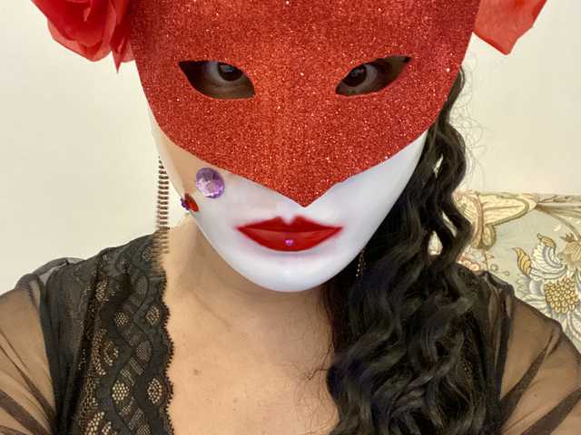 Profile photo Sydneymask