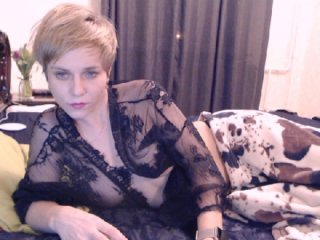 Broadcast screenshots JaneValentine