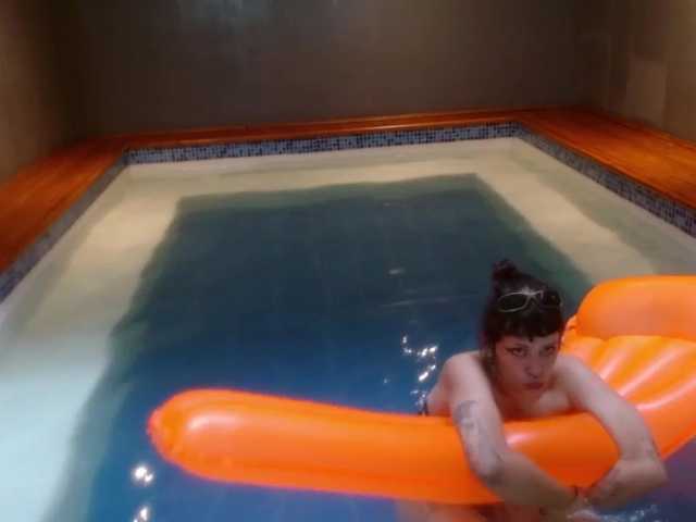 Broadcast screenshots SYLENEGOTH