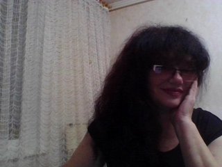 Erotic video chat Sylvia-5