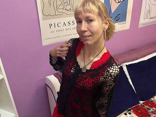 Erotic video chat Syrelia