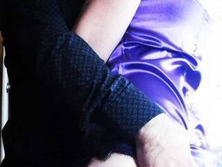 Erotic video chat T11ntED