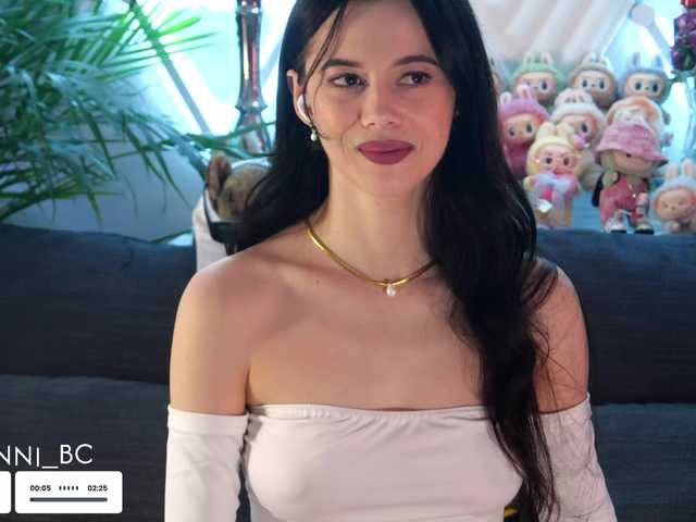 Taanni!♛ Before a full private chat , write to the  PM  ♛ Exclusive shows only here ♛ Before the show 1689 Broadcast screenshots Taanni
