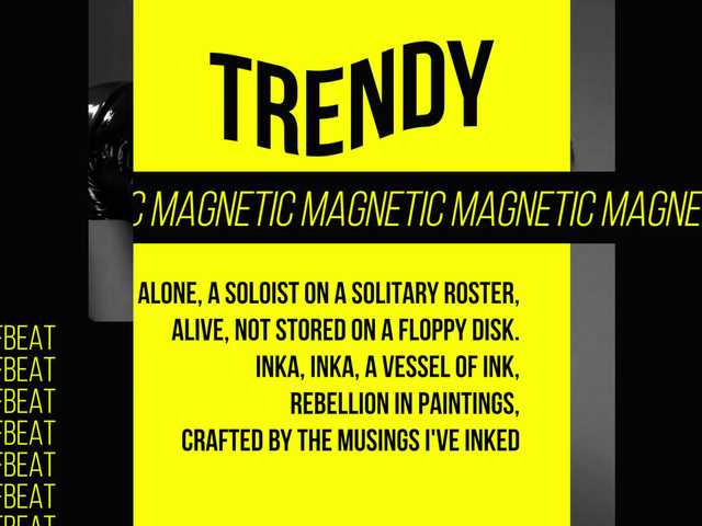 Broadcast screenshots Taanni