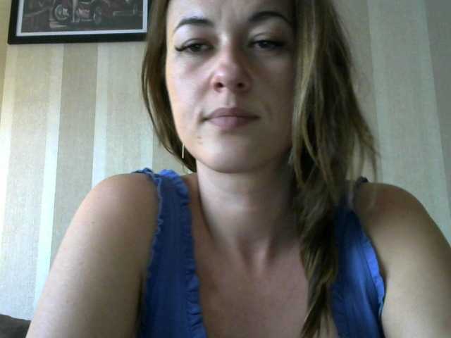 Broadcast screenshots TaCherie