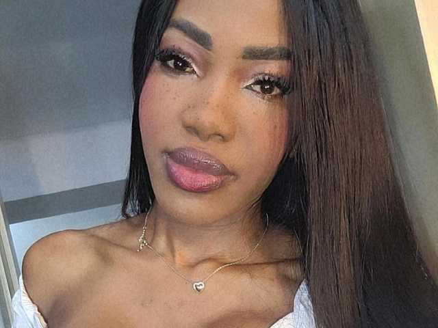 Photo of the profile TahliaMoreau