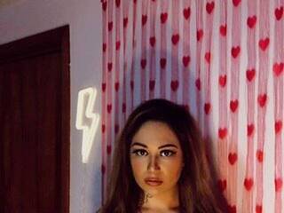 Erotic video chat TalBlanco