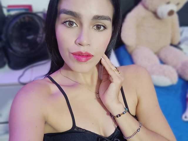 Photo of the profile Conejita_Taliax