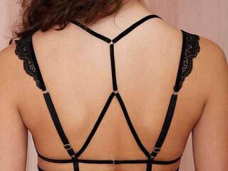 Erotic video chat TalidaLatin