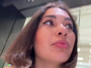 Erotic video chat Talilia