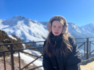 Erotic video chat EvaLovesYouSoMuch