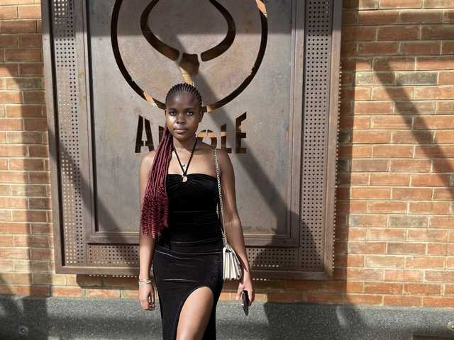Photo of the profile Talliah