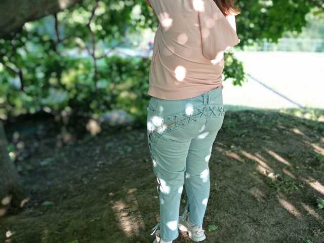 Photo of the profile Veronika_Gold