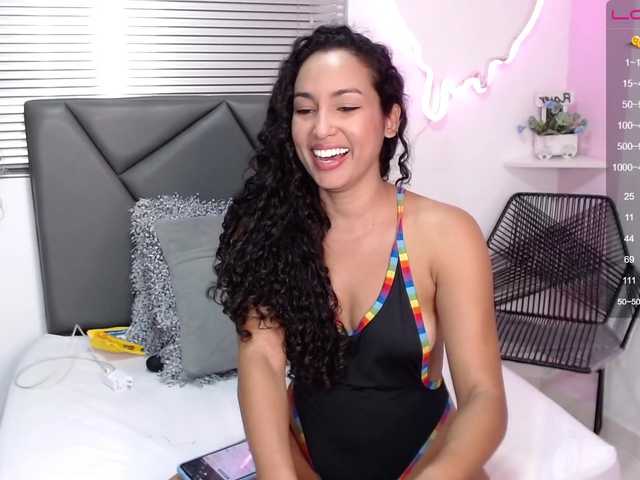 Broadcast screenshots tamara-