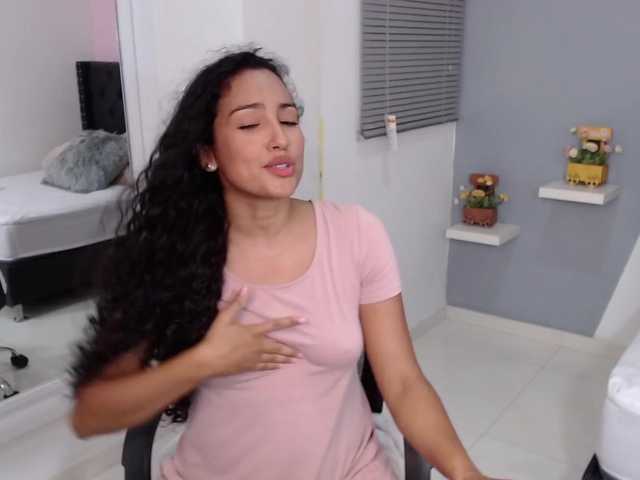 Broadcast screenshots tamara-