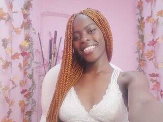Erotic video chat Tamara-ebonny