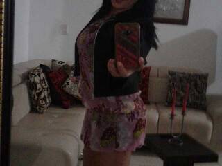 Erotic video chat TamaraAniston