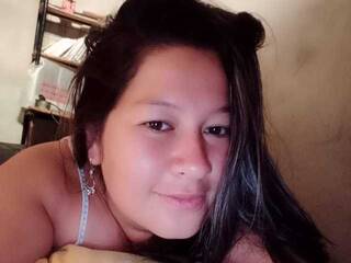 Erotic video chat TamaraVersace