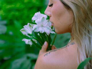 Erotic video chat Tamarawilson1