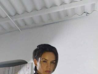 Erotic video chat TamiGril