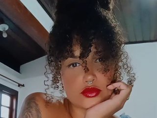 Erotic video chat Tamiie