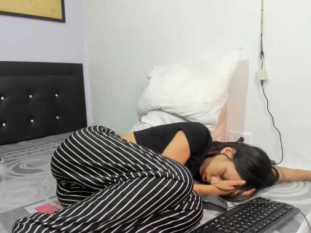 Broadcast screenshots Tammy-taboo