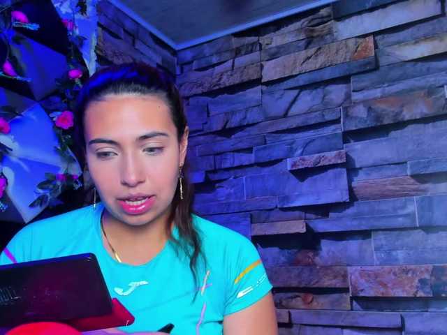 Broadcast screenshots TammyBlackk