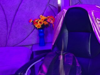 Erotic video chat TammyBlackk