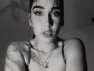 Erotic video chat TammyCooperr
