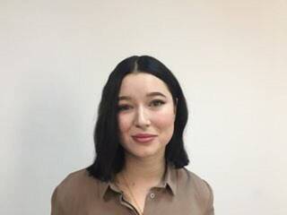 Erotic video chat TammyKeyk