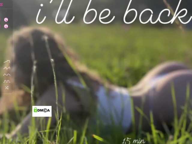 Broadcast screenshots black_orchid