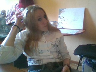 Broadcast screenshots TammySky