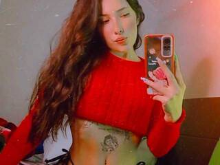 Erotic video chat TammyXiom