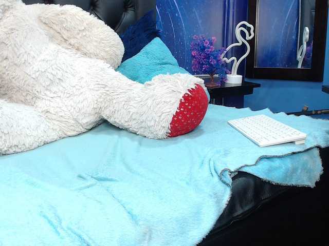 Broadcast screenshots TAMY-FOX