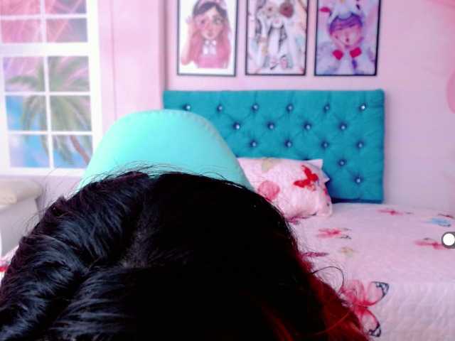 Broadcast screenshots tamyfox