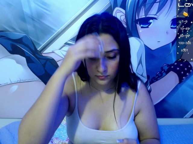 Broadcast screenshots tamyfox