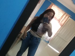 Erotic video chat TamyHoney