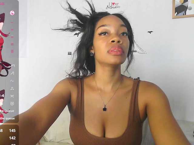 Broadcast screenshots TamyLynn1